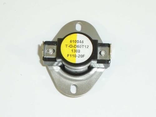 Fire Chief FC300 On/Off Thermodisc - 110 (FCTD110)