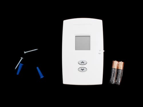 Fire Chief Thermostat Wall Mount (FCTHERM)