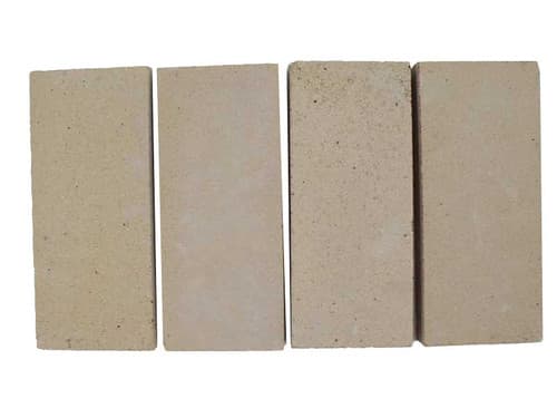 WoodPro Firebrick #4 (FIREBRICK-D2)