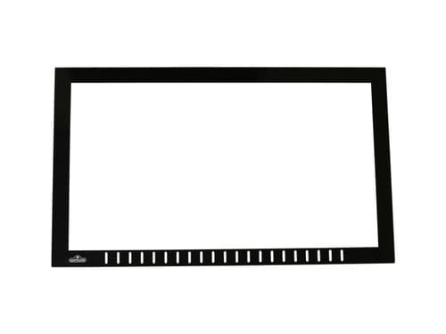 Napoleon Cinema Log NEFB24H-3A Front Glass (G010-0076-SER)