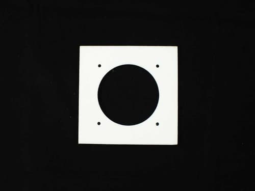 Napoleon Circulation Vent & Collar (GA65)