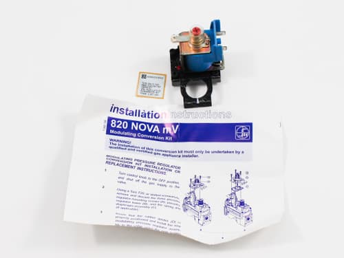 Modulating Valve Regulator - LP for Napoleon Gas Stoves (GD825P)