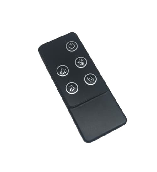 Infrared Remote for Electric Fireplace (GER-GI-R)