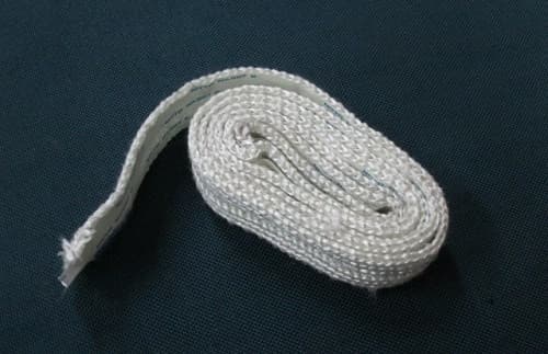 Kozi U-Shaped Glass Gasket (GKT00306)