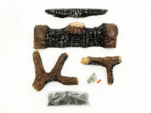 Napoleon GDS28 Log Set (GL-620)