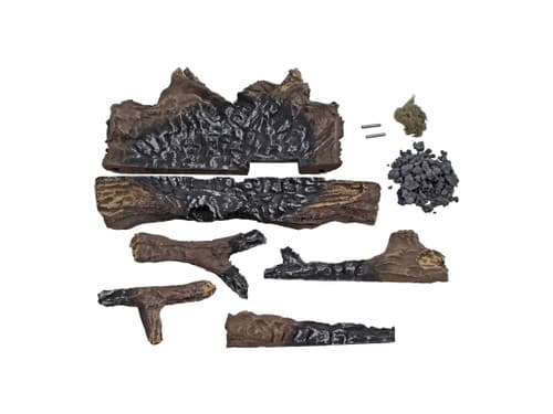 Napoleon Log Set (GL-676)