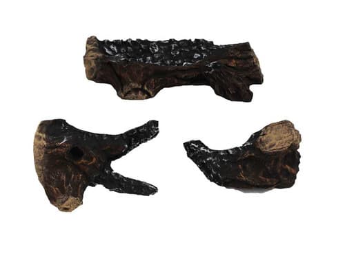 Napoleon TriVista Series Log Set (GL-711-SER)