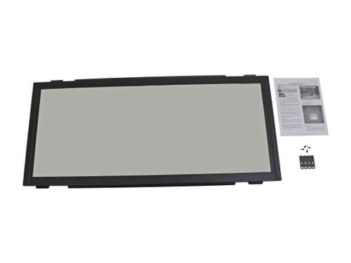 Heatilator RAVE3012-IFT Glass Door Assembly (GLA-32HTL)