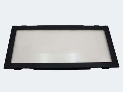 HHT Glass Door Assembly (GLA-349)
