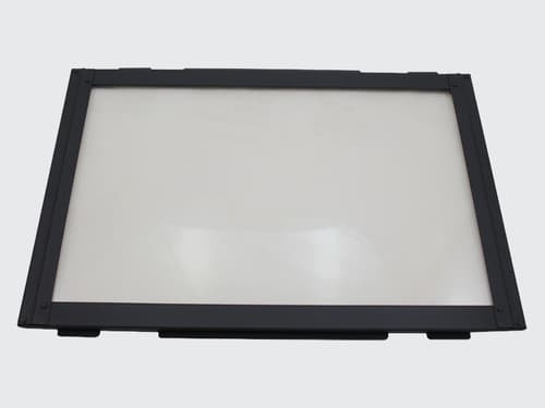 Heat N Glo Slim Line Series Glass Door Assembly (GLA-3504TRS)