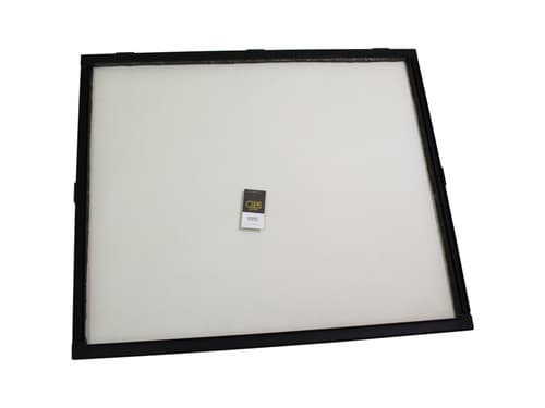 Heat N Glo & Majestic Marquis Glass Door Assembly (GLA-42ST)
