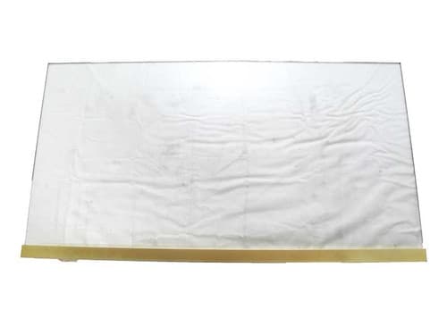 Heat N Glo 4000TV Glass Door Assembly (GLA-4TV)