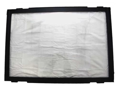HHT Glass Assembly (GLA-6000G)