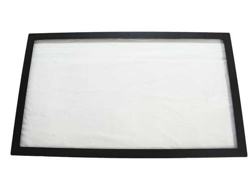 Heat N Glo 6000 Series Glass Door Assembly (GLA-6TFL)