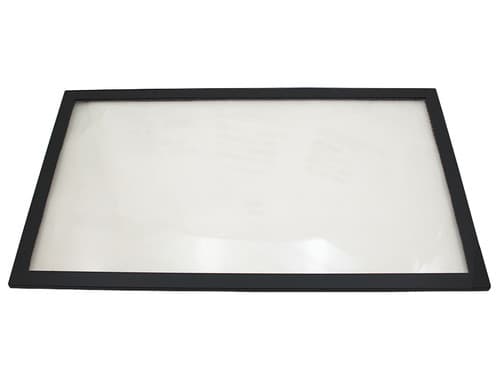 Heat N Glo 6000 Series Glass Assembly (GLA-6XL)