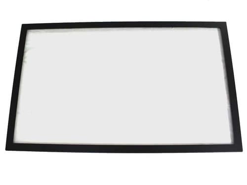 Heat N Glo 8000 Glass Door Assembly (GLA-8FL)
