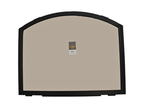 Heat N Glo CERONA-36 & CERONA-36-IFT Glass Door Assembly (GLA-CERONA36)