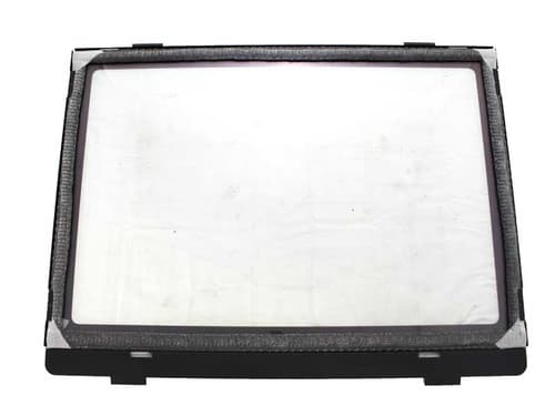 Heat N Glo GATEWAY Glass Door Assembly (GLA-GATEWAY)