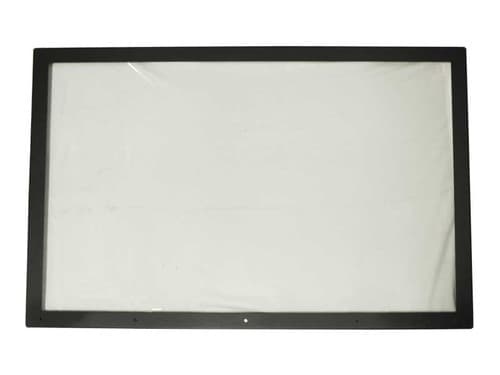Heat N Glo End Glass Door Assembly (GLA-PDV-F)