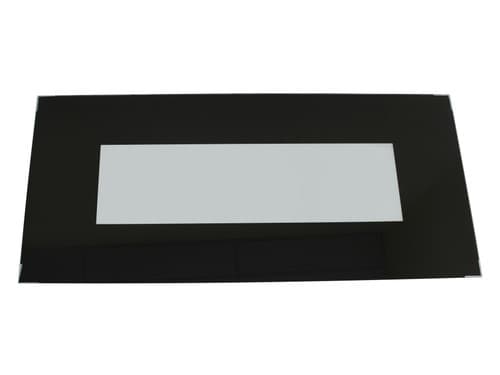 SimpliFire White Glass (GLA-WM58-WH)
