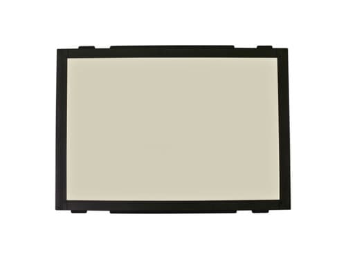 Heatilator Novus Series Glass Assembly (GLA2383-018)