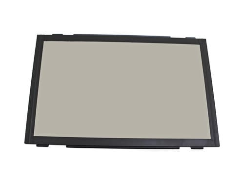 Heatilator 36" Novus Glass Frame Assembly (GLA2385-018)