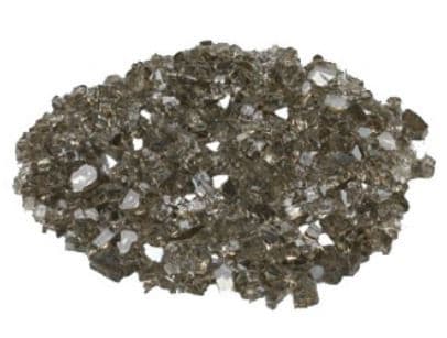 Majestic Media Glass - Bronze (GLASS-BZ)