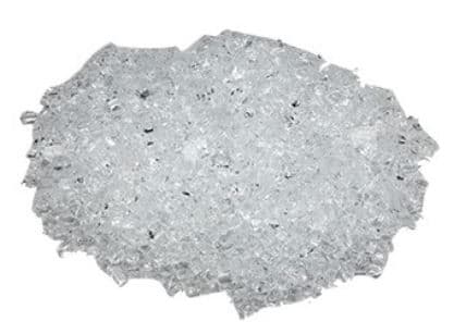 Majestic Media Glass - Diamond (GLASS-DM)