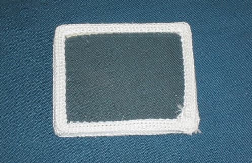 Kozi KSH Small Ceramic Glass w/Gasket (GLS0SKSH)