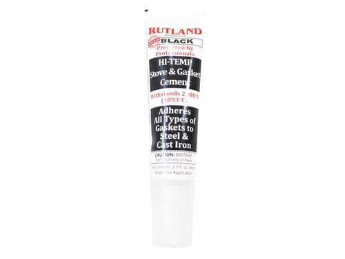 Gasket Cement & Stove Sealer (GLUE-3)