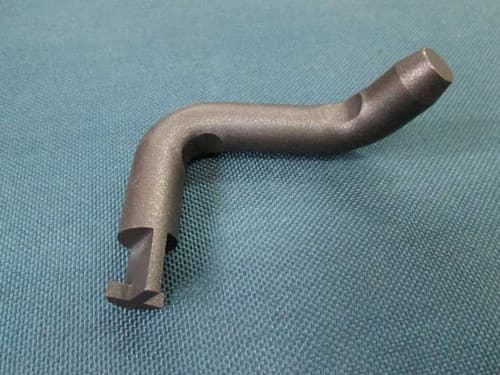 Drolet & Osburn Loading Door Handle (GP12839311911)