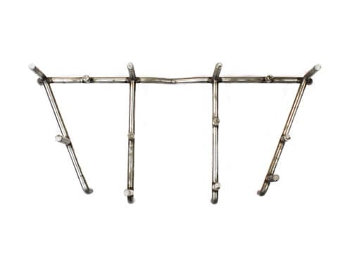 HeatMaster & Outdoor Lifestyles 18" Grate Assembly (GR-112-20S)
