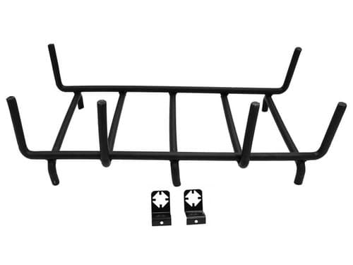 Heat N Glo RHW & EM Series Grate Assembly (GR24)