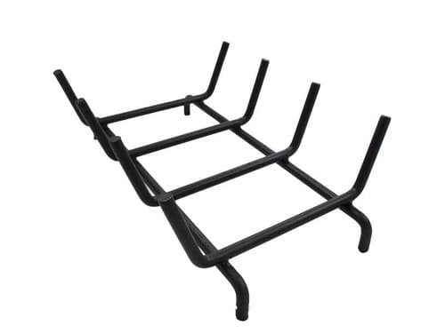Heat N Glo & Heatilator Designer Fireplace Grate - GR3