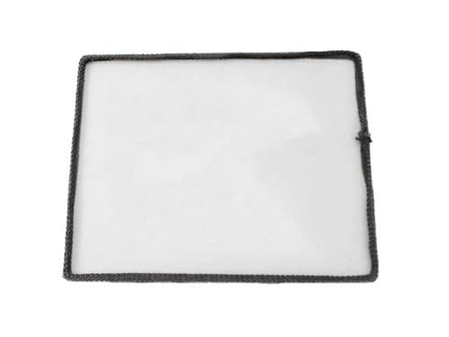 Whitfield Profile 30 Center Glass (H0254)