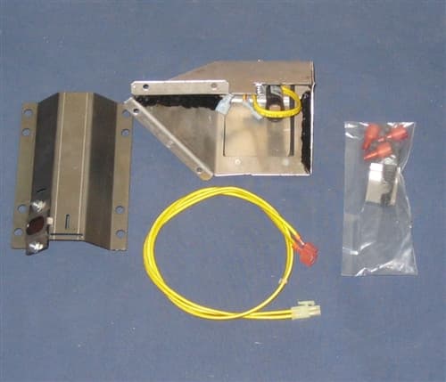 Whitfield Profile 20 Photo Eye Relocation Kit (H0351)