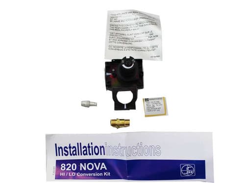 Lennox Conversion Kit - LP (H0568)
