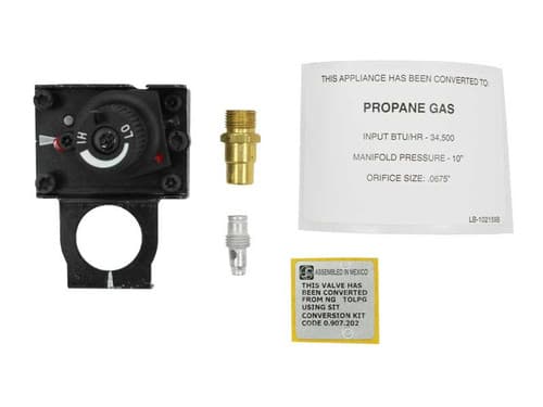 Ironstrike CI1500DVF & CI2500DVF Valve Wire Harness (H1061)