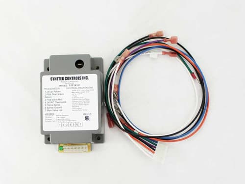 Lennox LSM40/45 Ignition Module (H1167)