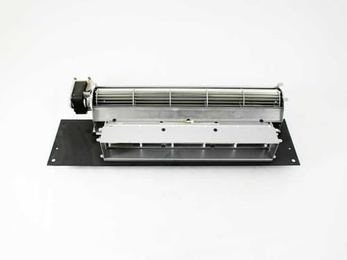 Lennox IHP Blower, Heating Element & Access Panel Assembly (H1630)