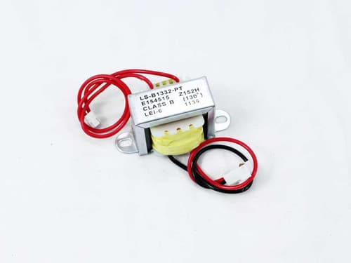 Comfort Flame & Lennox Transformer Assembly (H1642)