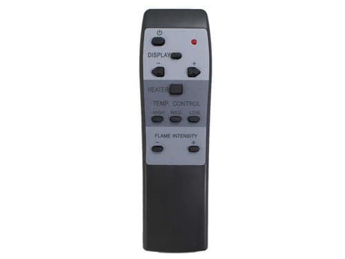 Lennox MPE-33R/36R Remote Control (H1644)