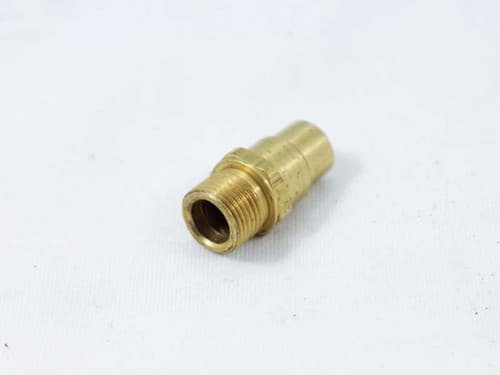 IHP Straight Fitting Orifice Assembly (#43) - NG (H1672)