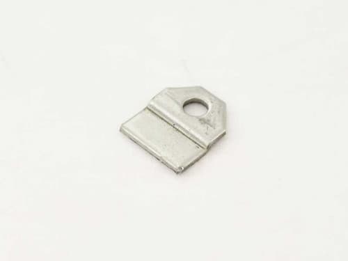 Security/BIS Glass Clip (H1807)