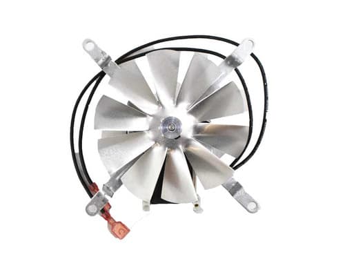 Earth Stove 2800HT Series - 1992-2005 - Axial Blower (H1822)