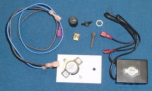 Lennox T150C Dial A Temp Rheostat (H1859)