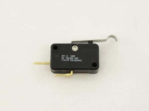 Superior Micro Safety Switch (H2327)
