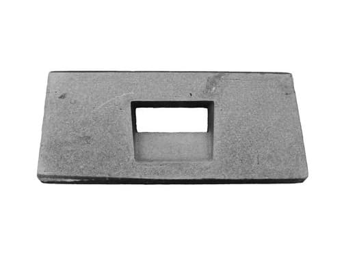 Lennox Refractory Access Panel - Herringbone (H2344)