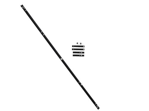 Superior HC36 & HCI36 36" Door Track (H2351)
