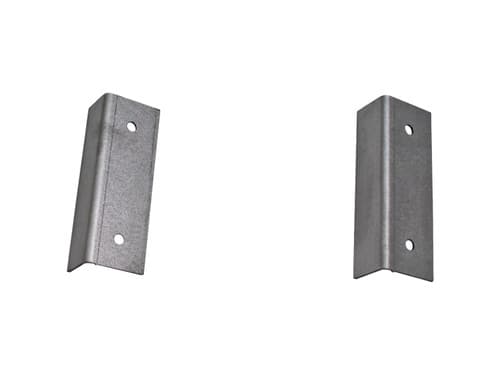 Lennox Chateau Bottom Brick Panel Brackets (H2964)